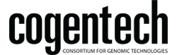 logo cogentech