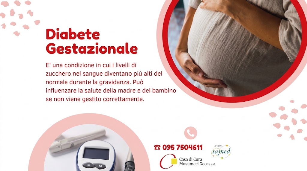 Diabete Gestazionale