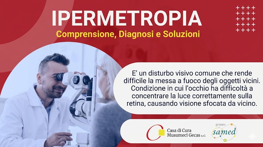 Ipermetropia