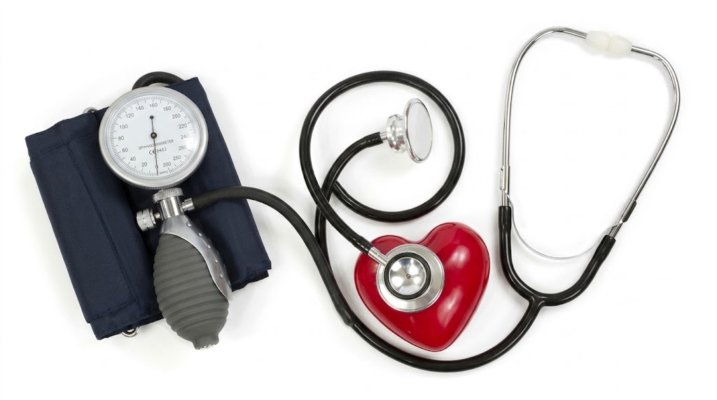 L'ipertensione arteriosa