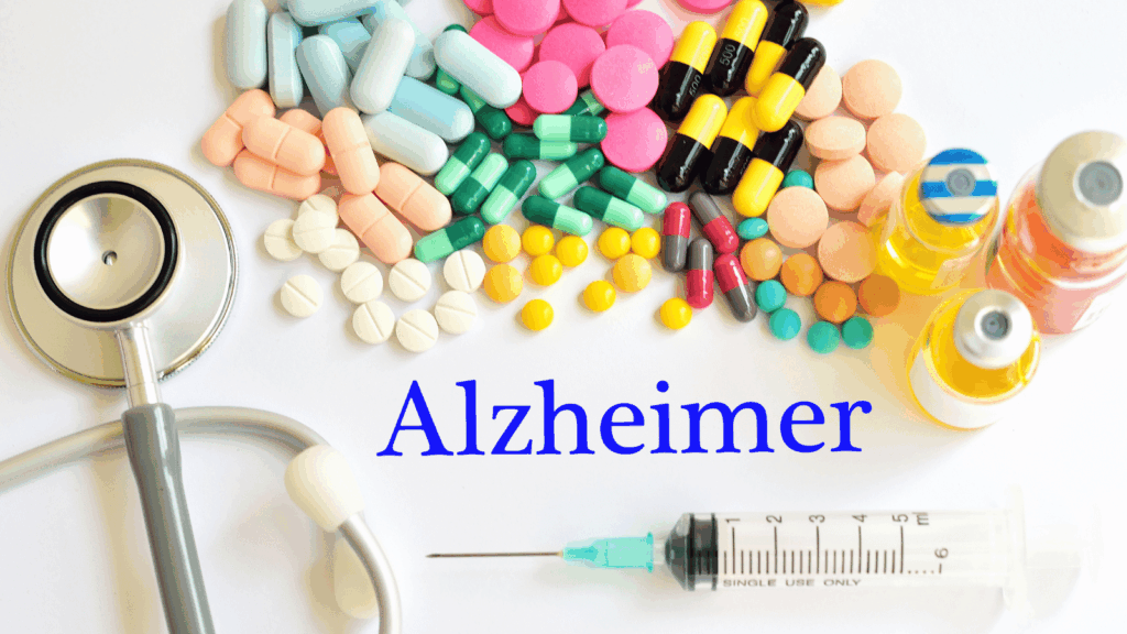 Malattia di Alzheimer
