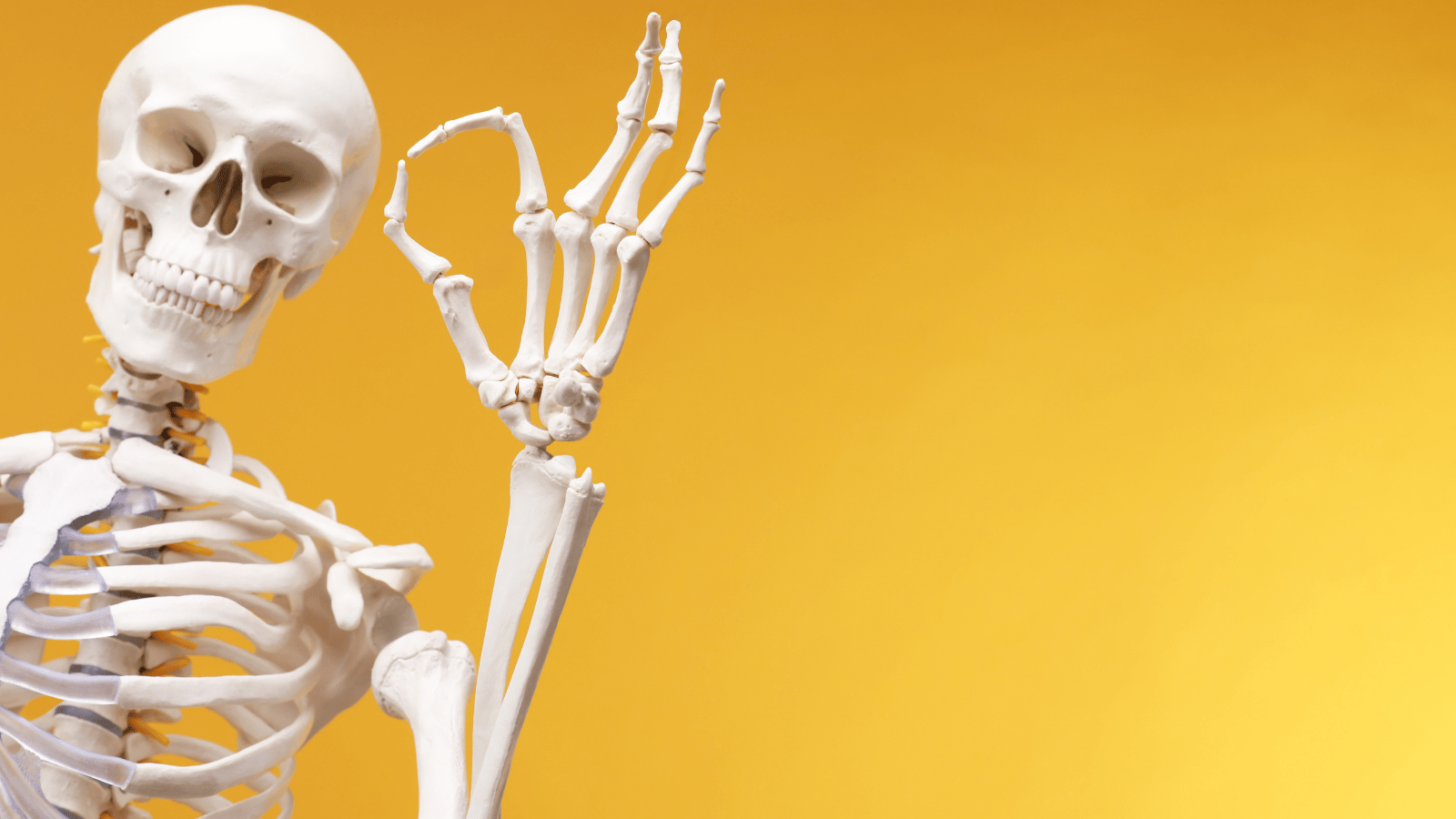 Sintomi dell’osteoporosi: quali segnali non bisogna sottovalutare