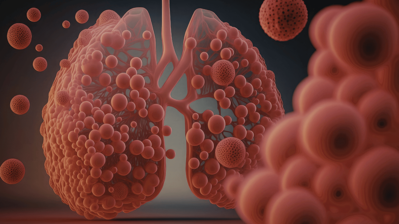 La polmonite guarisce con l’antibiotico?