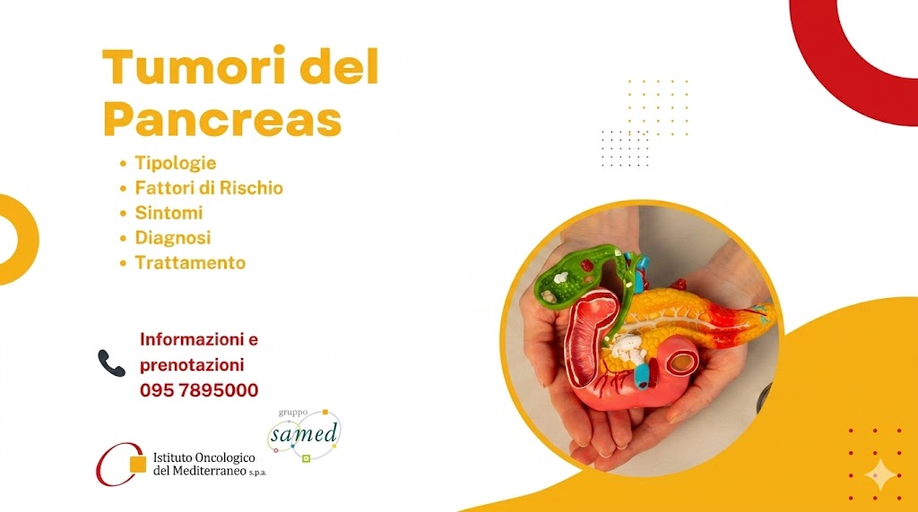 Tumore del Pancreas