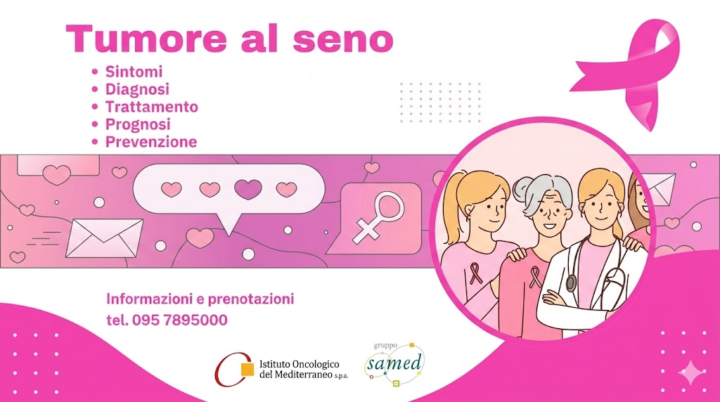 Tumore al seno