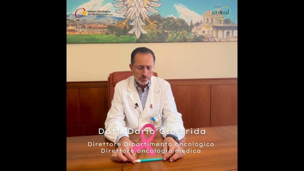Tumore del seno prevenzione, diagnosi e terapie