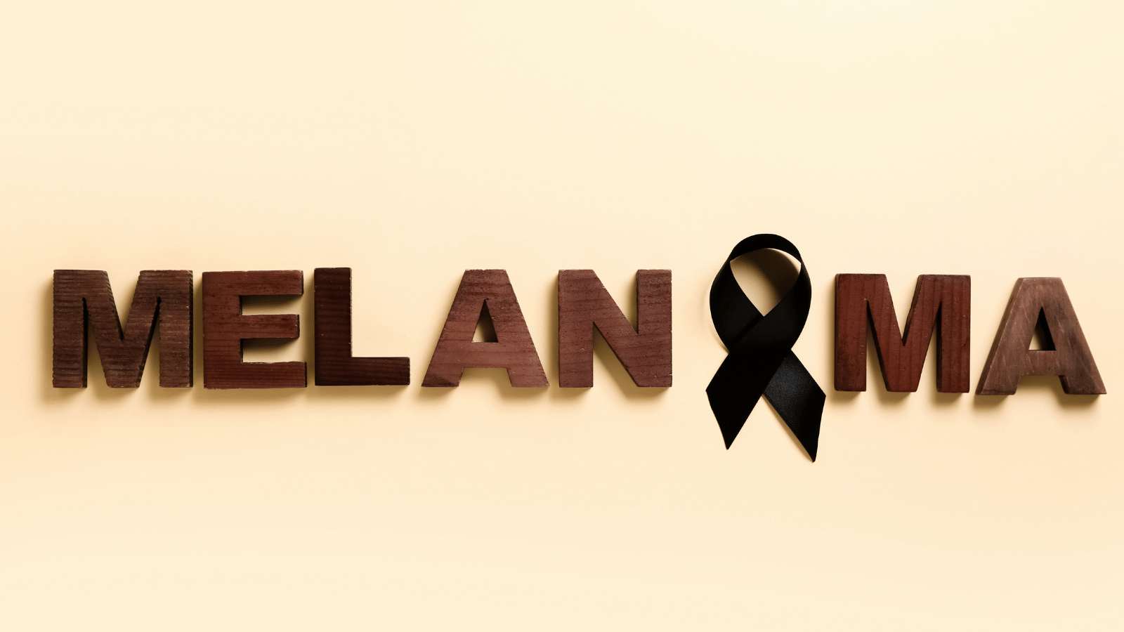 Tumori della pelle, melanoma