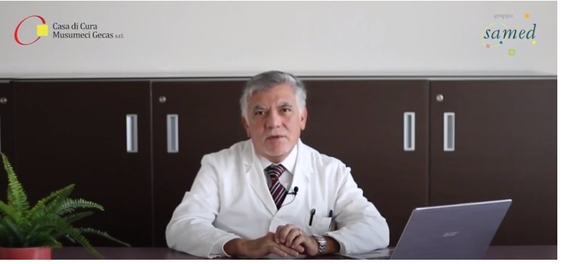 Video intervista - Ipertrofia Prostatica