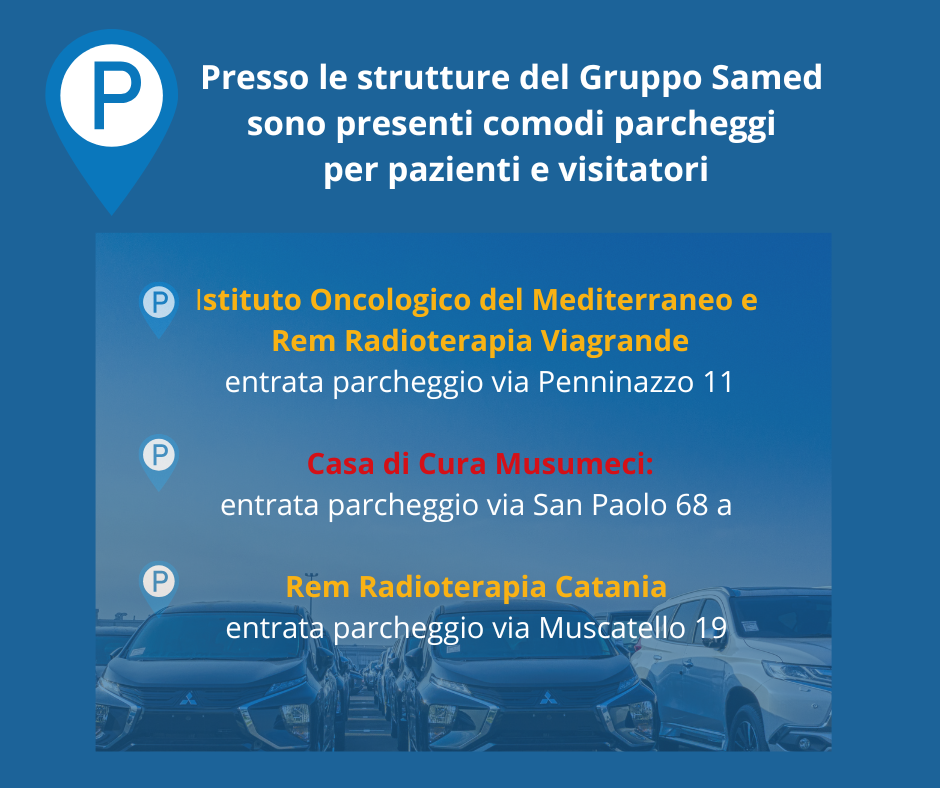 parcheggi