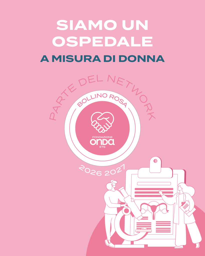 2 Bollini Rosa