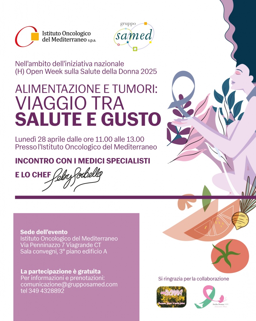 Alimentazione e Tumori