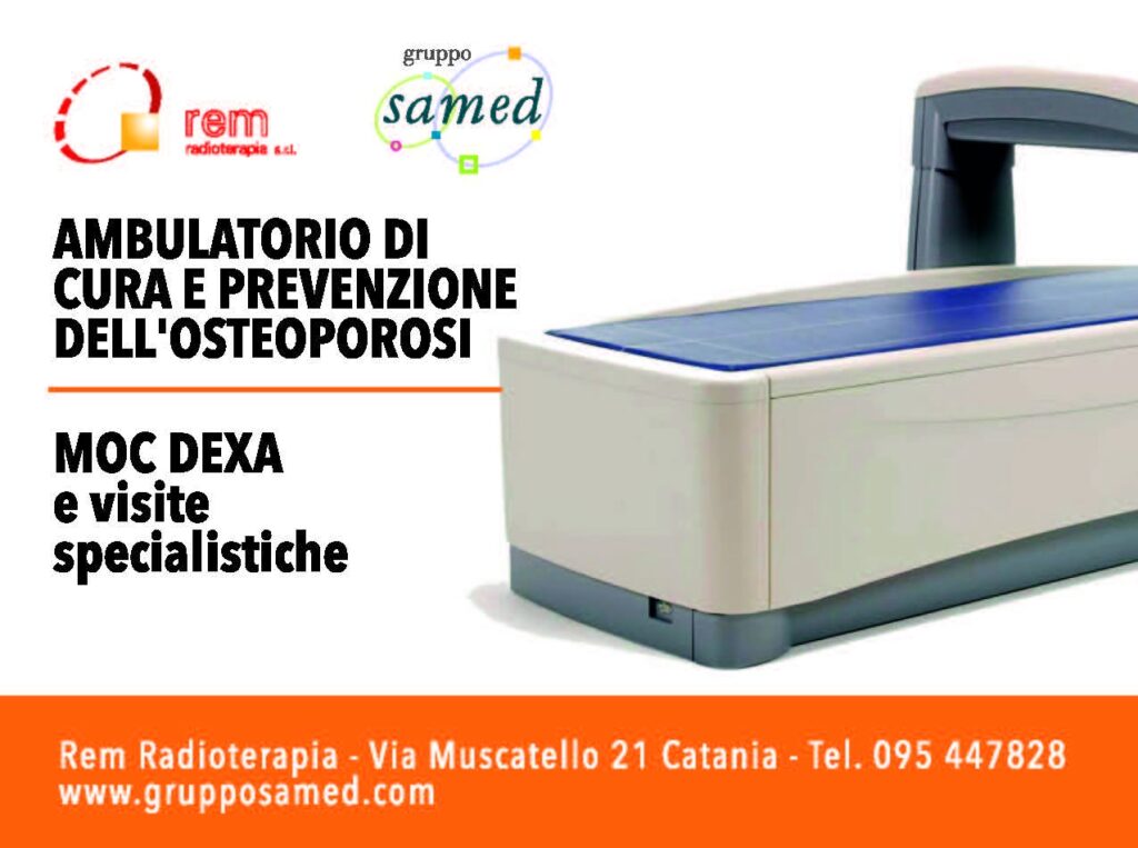 Ambulatorio Osteoporosi