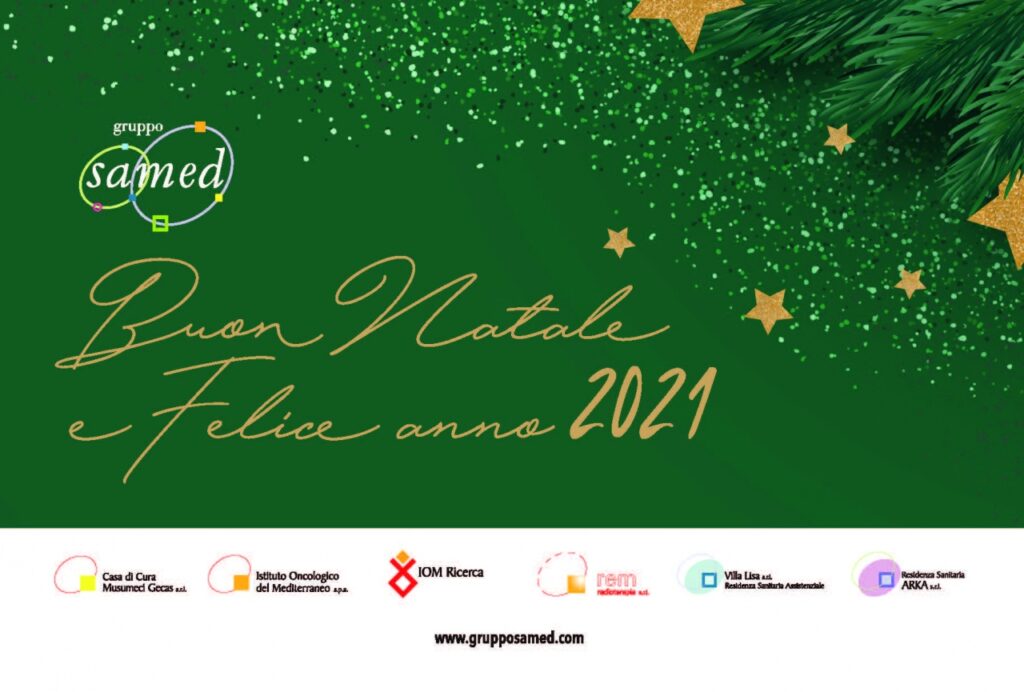 Auguri BuonNatale