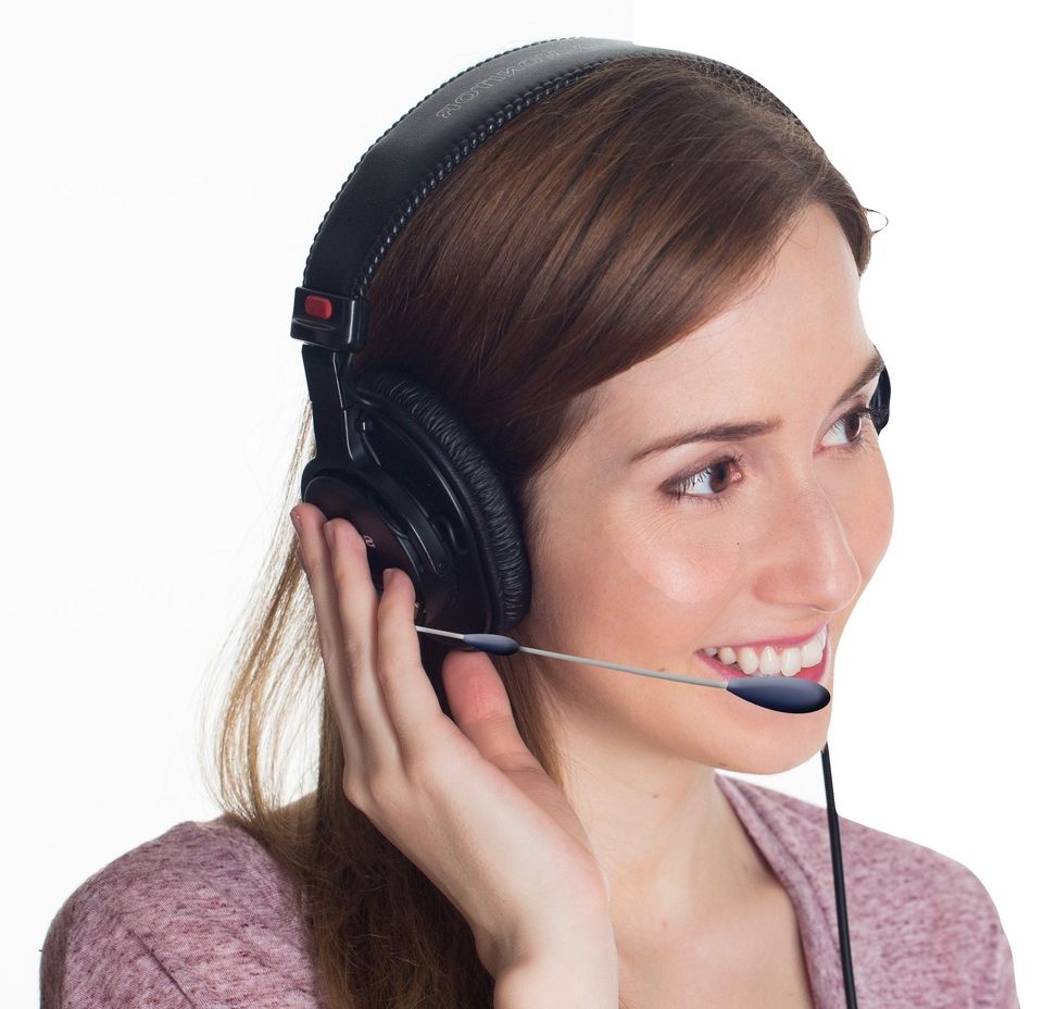 Consulenza telefonica
