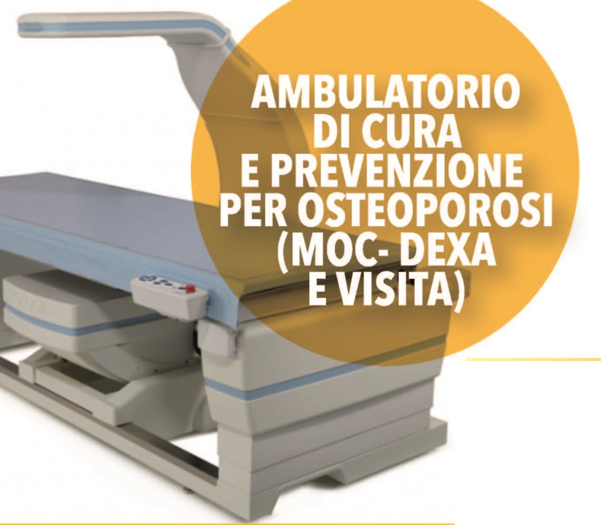 Giornata dell'osteoporosi