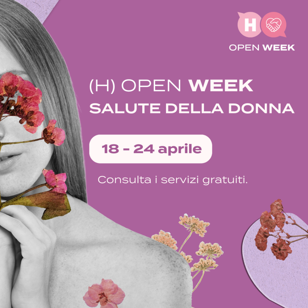 HOpen week