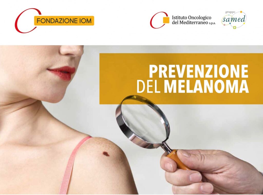 Prevenzione Melanoma 2
