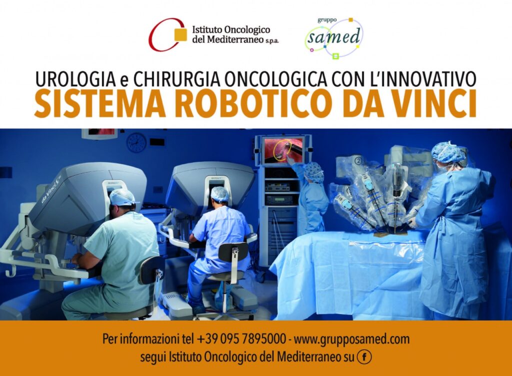 Sistema Robotico