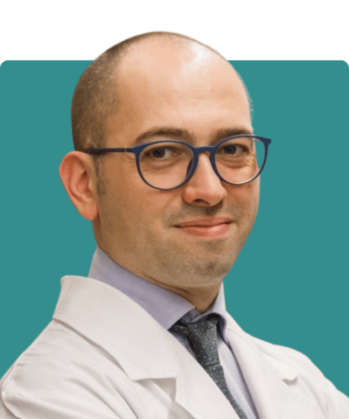 Marco Cosentino.
