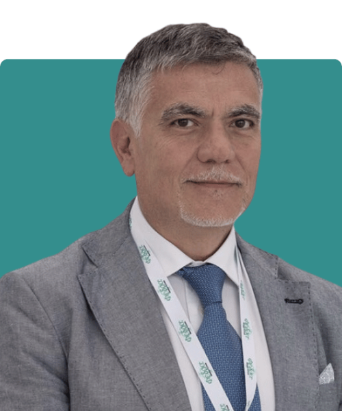 Rosario Leonardi