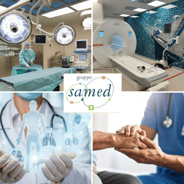gruppo samed
